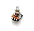EMG - 25K Split Shaft\/Solderless Volume Pot